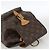 LOUIS VUITTON Monogram Montsouris MM Rucksack M51136 LV - Ansicht 6