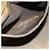 FENDI Zucca Canvas Hand Bag Brown Black - vista 11