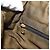 FENDI Zucca Canvas Hand Bag Brown Black - vista 22