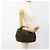 FENDI Zucca Canvas Hand Bag Brown Black - vista 23