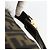 FENDI Zucca Canvas Hand Bag Brown Black - vista 7