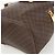 Céline CELINE Macadam Canvas Backpack PVC Leather Brown Gold - vista 15