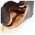 Céline CELINE Macadam Canvas Backpack PVC Leather Brown Gold - vista 22