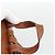 Céline CELINE Macadam Canvas Backpack PVC Leather Brown Gold - vista 8