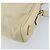 PRADA Hand Bag Nylon Beige Gold - vista 12