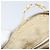 PRADA Hand Bag Nylon Beige Gold - vista 17
