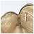 PRADA Hand Bag Nylon Beige Gold - vista 20
