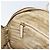 PRADA Hand Bag Nylon Beige Gold - vista 21