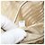 PRADA Hand Bag Nylon Beige Gold - vista 23