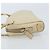 PRADA Hand Bag Nylon Beige Gold - vista 5