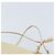 PRADA Hand Bag Nylon Beige Gold - vista 8