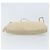 PRADA Hand Bag Nylon Beige Gold - vista 9
