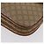 Céline CELINE Sac à épaule en toile Macadam PVC Beige Gold - vue 15