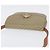 Céline CELINE Sac à épaule en toile Macadam PVC Beige Gold - vue 6