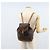 LOUIS VUITTON Monogram Montsouris MM Backpack M51136 LV - vista 26