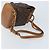 LOUIS VUITTON Monogram Montsouris MM Backpack M51136 LV - vista 8