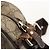 GUCCI GG Supreme Shoulder Bag PVC Beige Gold 201448 - view 19