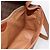 Céline CELINE Macadam Canvas Circle Shoulder Bag PVC Leather Brown Gold - vista 21