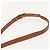 Céline CELINE Macadam Canvas Circle Shoulder Bag PVC Leather Brown Gold - vista 8