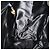 CHANEL Chain Tote Bag Patent Leather Black Gold CC - vista 18