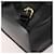 Céline CELINE Backpack Leather Black Gold - vista 18