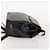 Céline CELINE Backpack Leather Black Gold - vista 3
