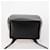 Céline CELINE Backpack Leather Black Gold - vista 5