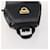 Céline CELINE Backpack Leather Black Gold - vista 6
