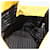 PRADA Hand Bag Nylon Yellow Gold - vista 21