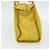PRADA Hand Bag Nylon Yellow Gold - vista 3
