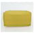 PRADA Hand Bag Nylon Yellow Gold - vista 5