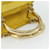 PRADA Hand Bag Nylon Yellow Gold - vista 7