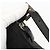 FENDI Zucca Canvas Hand Pouch Nylon Black Silver - vista 10