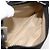 FENDI Zucca Canvas Hand Pouch Nylon Black Silver - vista 11