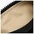 FENDI Zucca Canvas Hand Pouch Nylon Black Silver - vista 12