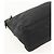 FENDI Zucca Canvas Hand Pouch Nylon Black Silver - vista 15