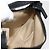 FENDI Zucca Canvas Hand Pouch Nylon Black Silver - vista 19