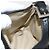 FENDI Zucca Canvas Hand Pouch Nylon Black Silver - vista 20