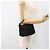 FENDI Zucca Canvas Hand Pouch Nylon Black Silver - vista 21