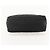 FENDI Zucca Canvas Hand Pouch Nylon Black Silver - vista 5