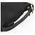 FENDI Zucca Canvas Hand Pouch Nylon Black Silver - vista 7