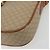 Céline CELINE Macadam Canvas Shoulder Bag PVC Beige Gold - vista 14