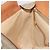 Céline CELINE Macadam Canvas Shoulder Bag PVC Beige Gold - vista 19