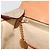 Céline CELINE Macadam Canvas Shoulder Bag PVC Beige Gold - vista 20