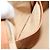 Céline CELINE Macadam Canvas Shoulder Bag PVC Beige Gold - vista 21