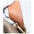 Céline CELINE Macadam Canvas Shoulder Bag PVC Beige Gold - vista 22