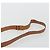 Céline CELINE Macadam Canvas Shoulder Bag PVC Beige Gold - vista 8
