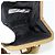 Miu Miu Shoulder Bag Leather Yellow - vista 18
