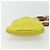 Miu Miu Shoulder Bag Leather Yellow - vista 5