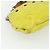 Miu Miu Shoulder Bag Leather Yellow - vista 9